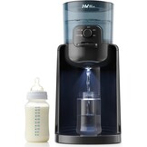 Babyfles Verwarmer & Waterdispenser Zwart | 400W | 29% Korting