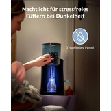 Babyfles Verwarmer & Waterdispenser Zwart | 400W | 29% Korting