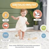 Baby Speelmat 150x180cm - Dik, Opvouwbaar & Veilig met 34% Korting!