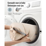 Baby Speelkleed Boho Oceaan met 6 Speeltjes (103x96 cm) - 34% Korting