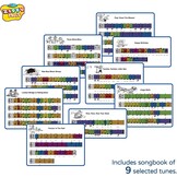 Kinder Pianomat met 24 Toetsen & 8 Instrumenten - 34% Korting