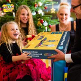 Kinder Pianomat met 24 Toetsen & 8 Instrumenten - 34% Korting
