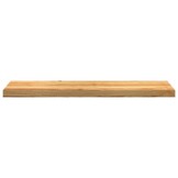 2x Massief Eikenhout Vensterbanken Lichtbruin 100x30cm - 54% Korting