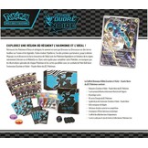 Pokémon Elite Trainer Set Scarlet & Purple Black Lightning Zekrom - 34% Korting!