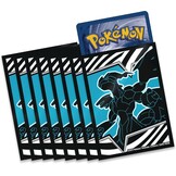 Pokémon Elite Trainer Set Scarlet & Purple Black Lightning Zekrom - 34% Korting!