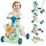 Baby Loophulp 6-in-1 - Leer Lopen met Korting