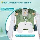 Baby Loophulp 6-in-1 - Leer Lopen met Korting