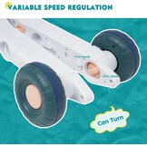 Baby Loophulp 6-in-1 - Leer Lopen met Korting