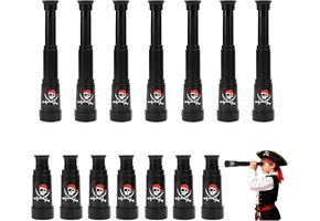 Kinder Telescoop - Piraten Accessoire (39% Korting)
