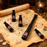 Kinder Telescoop als Piratenaccessoire - 34% Korting