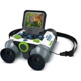 Kinderverrekijker VTech met 10x Vergroting & Kleurendisplay - 34% Korting