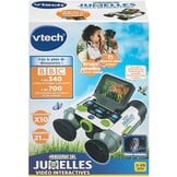 Kinderverrekijker VTech met 10x Vergroting & Kleurendisplay - 34% Korting