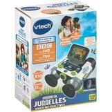 Kinderverrekijker VTech met 10x Vergroting & Kleurendisplay - 34% Korting