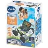 Kinderverrekijker VTech met 10x Vergroting & Kleurendisplay - 34% Korting