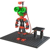 Wetenschapsset Duurzame Energie Kinderen 9+ | 34% Korting