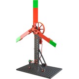 Wetenschapsset Duurzame Energie Kinderen 9+ | 34% Korting