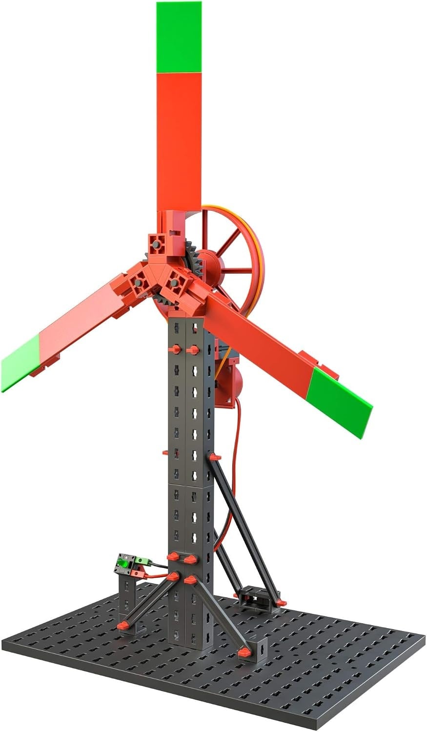 Wetenschapsset Duurzame Energie Kinderen 9+ | 34% Korting