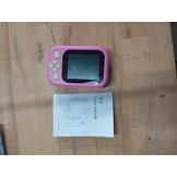 Kinder Onderwatercamera Uleway - Waterdicht, 1080P HD, 32GB SD-kaart, 57% Korting