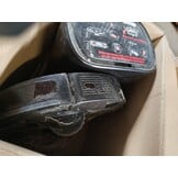 Robotstofzuiger Tikom L9000 Plus met dweilfunctie, LiDAR, 4000 Pa, 60 dagen zelflediging - 60% Korting!