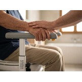 Verstelbare Toiletbeugel voor Ouderen & Gehandicapten - 35% Korting