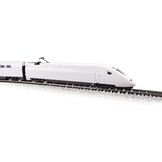 Mehano Creative T873 Treinset G-Schaal 3m Baan Grijs - 34% Korting