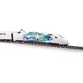 Mehano Creative T873 Treinset G-Schaal 3m Baan Grijs - 34% Korting