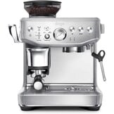 Sage Barista Express Impress Espressomachine - RVS - 35% Korting