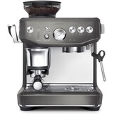Sage Barista Express Impress Espressomachine - RVS - 35% Korting