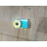 Digitale Kindercamera Blauw - 8MP - 71% Korting