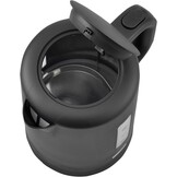 Sieberg Waterkoker 1L Zwart - Compact & Snel (32% Korting)