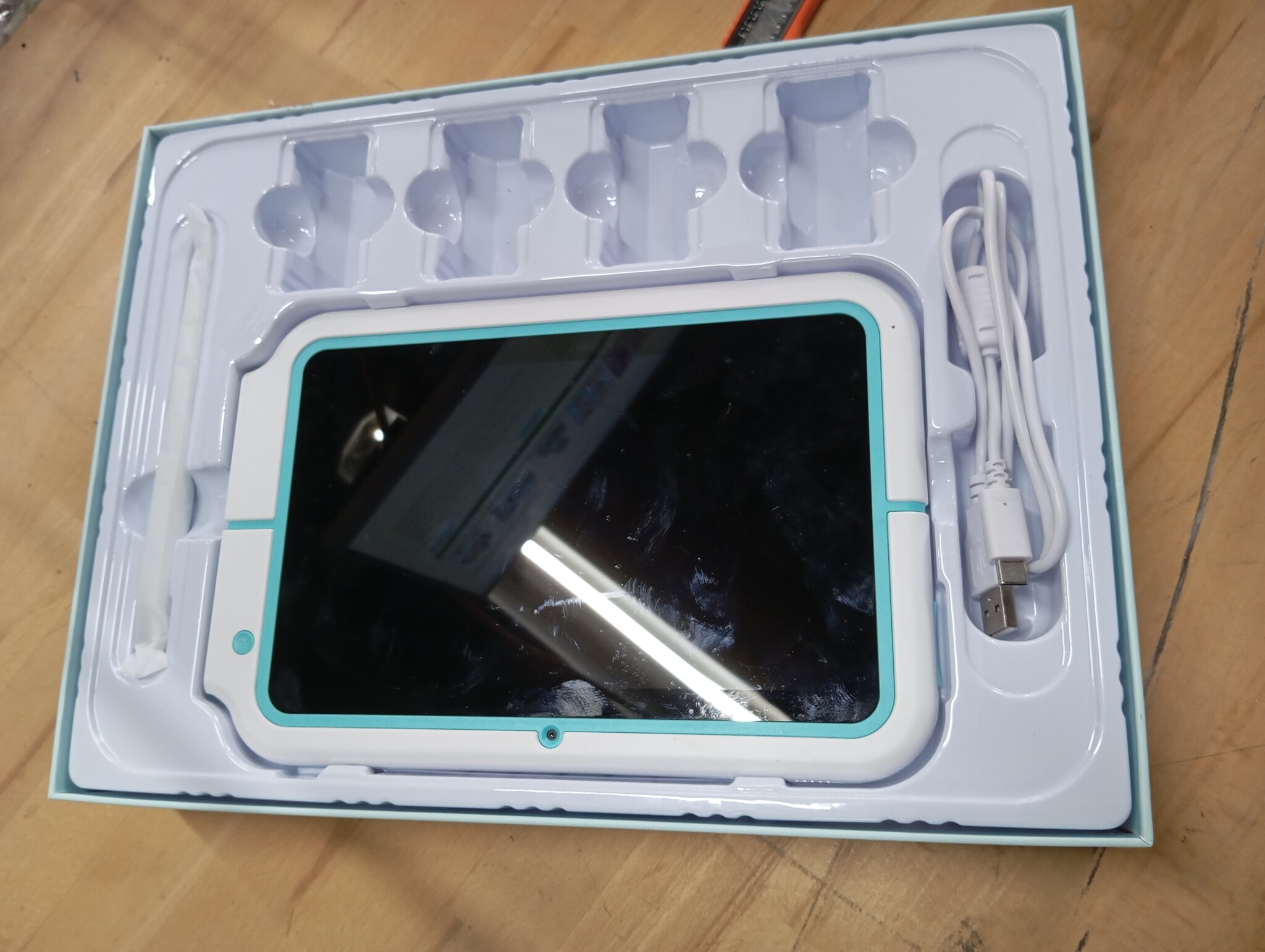 Kindertablet met Printer & Camera 59% Korting