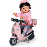 Elektrische Step BABY born met Afstandsbediening & Accessoires - 34% Korting