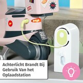 Elektrische Step BABY born met Afstandsbediening & Accessoires - 34% Korting