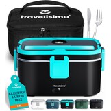 Elektrische Lunchbox 1.8L RVS - 29% Korting