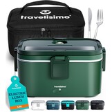 Elektrische Lunchbox 1.8L RVS - 29% Korting