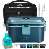 Elektrische Lunchbox 1.8L RVS - 29% Korting