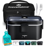Elektrische Lunchbox 1.8L RVS - 29% Korting