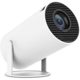 Draagbare Mini Beamer 1080P/4K, Android 11, WiFi 6, 34% Korting