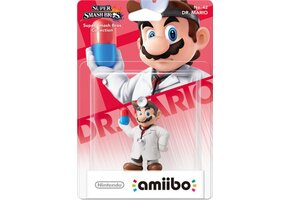 Dr. Mario Klassiek Puzzelspel voor Nintendo 3DS & 2DS | 47% Korting