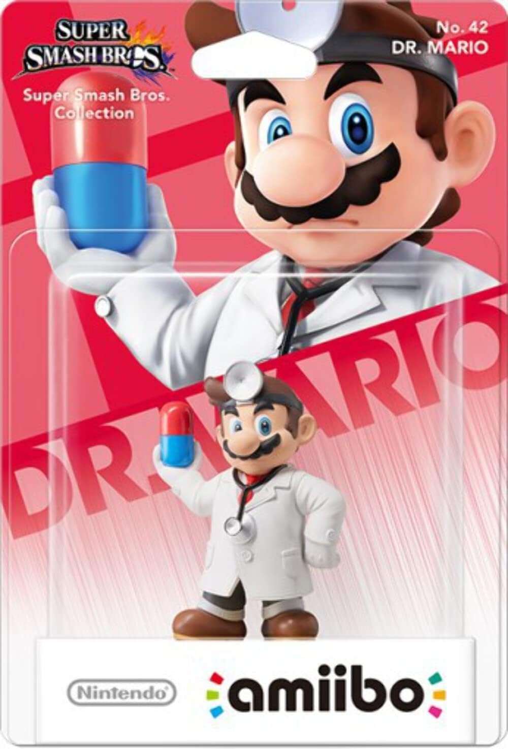 Dr. Mario Klassiek Puzzelspel voor Nintendo 3DS/2DS - Bestrijd Virussen met 29% Korting