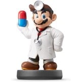 Dr. Mario Klassiek Puzzelspel voor Nintendo 3DS/2DS - Bestrijd Virussen met 29% Korting