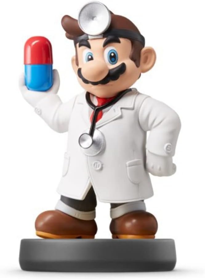Dr. Mario Klassiek Puzzelspel voor Nintendo 3DS/2DS - Bestrijd Virussen met 29% Korting