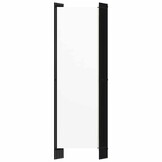 Kamerscherm met 6 panelen Wit 300x180 cm - 34% Korting