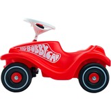 Loopauto Rood BIG Bobby Car (1-7 jaar) - 34% Korting