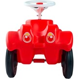 Loopauto Rood BIG Bobby Car (1-7 jaar) - 34% Korting