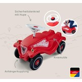 Loopauto Rood BIG Bobby Car (1-7 jaar) - 34% Korting