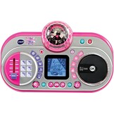 Karaokeset DJ Studio Kidi Super Star Roze - 34% Korting