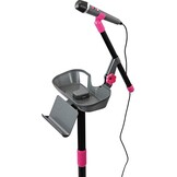 Karaokeset DJ Studio Kidi Super Star Roze - 34% Korting