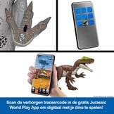 Mattel Jurassic World Carnotaurus Actiefiguur - 34% Korting