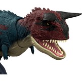 Mattel Jurassic World Carnotaurus Actiefiguur - 34% Korting